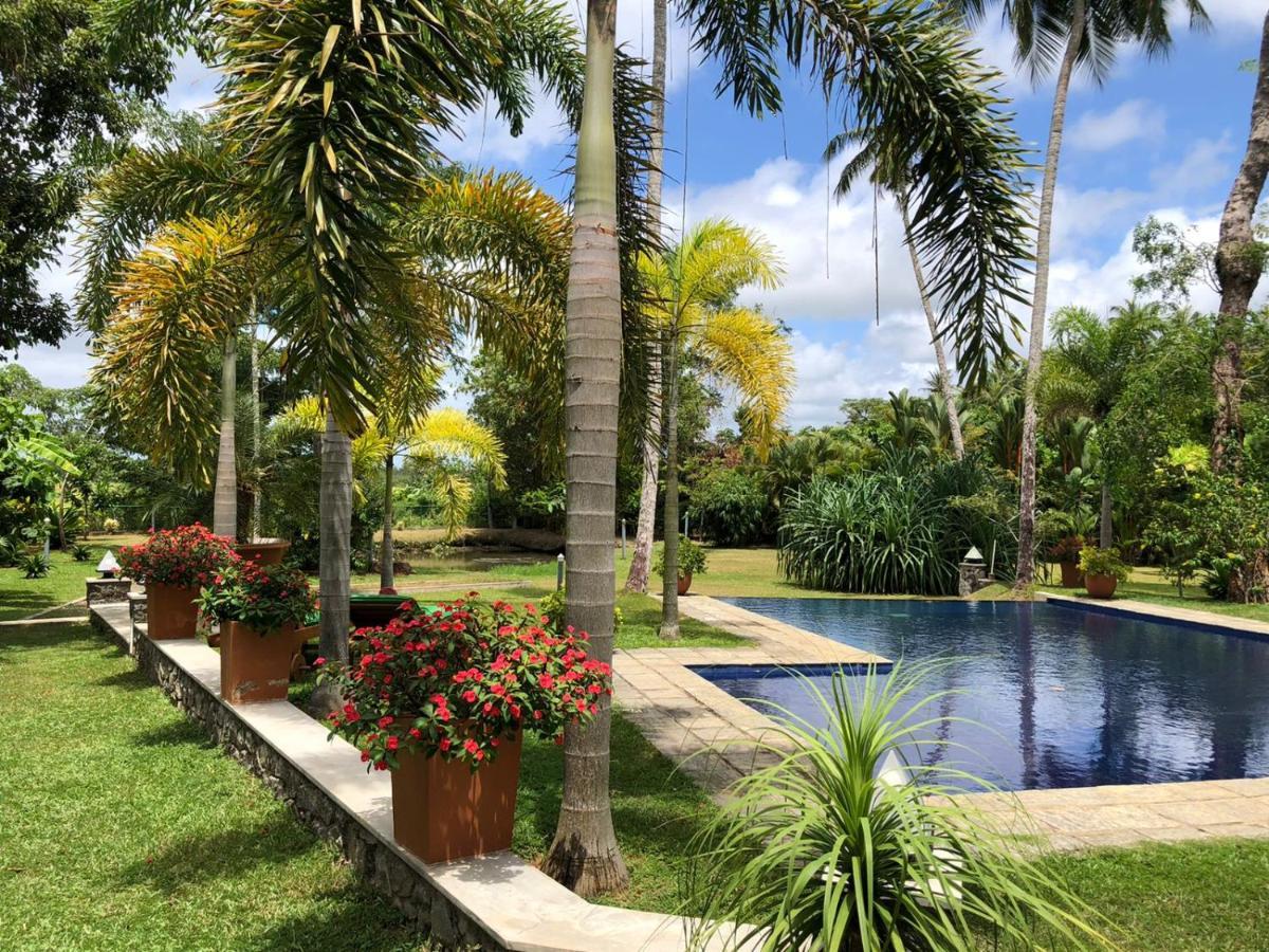 אינדורואה Avalon Village Resort מראה חיצוני תמונה