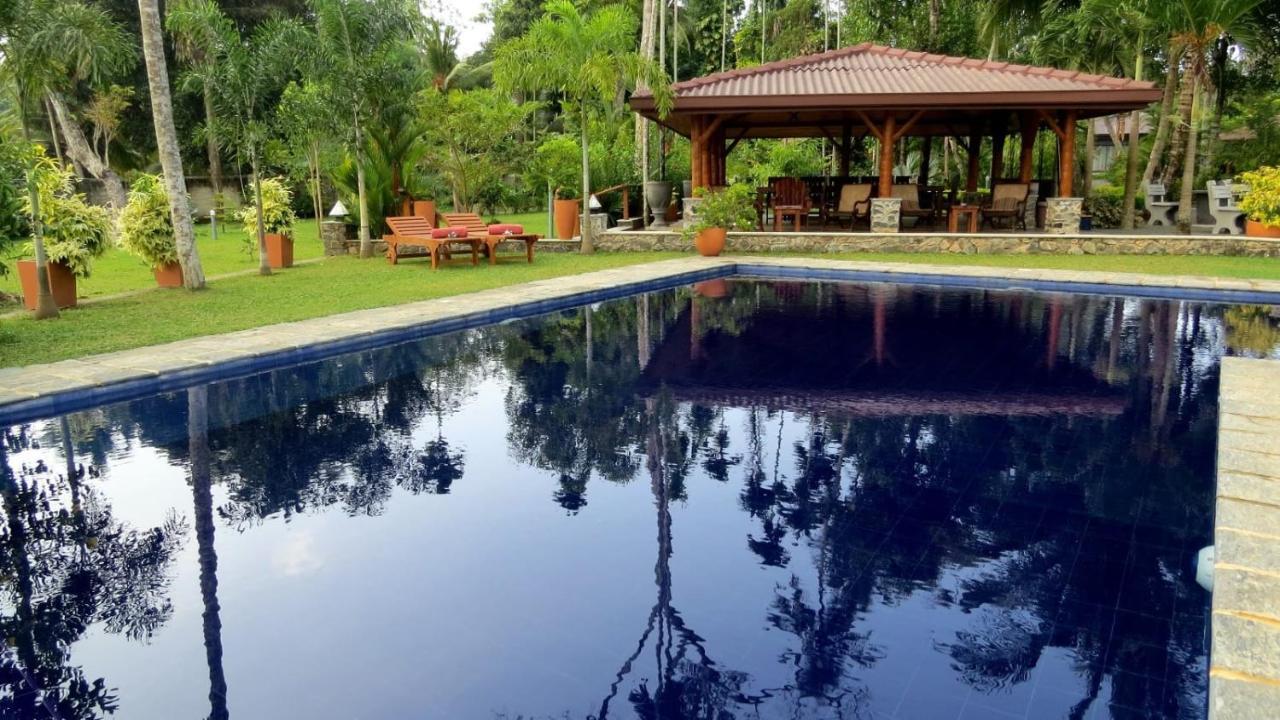 אינדורואה Avalon Village Resort מראה חיצוני תמונה