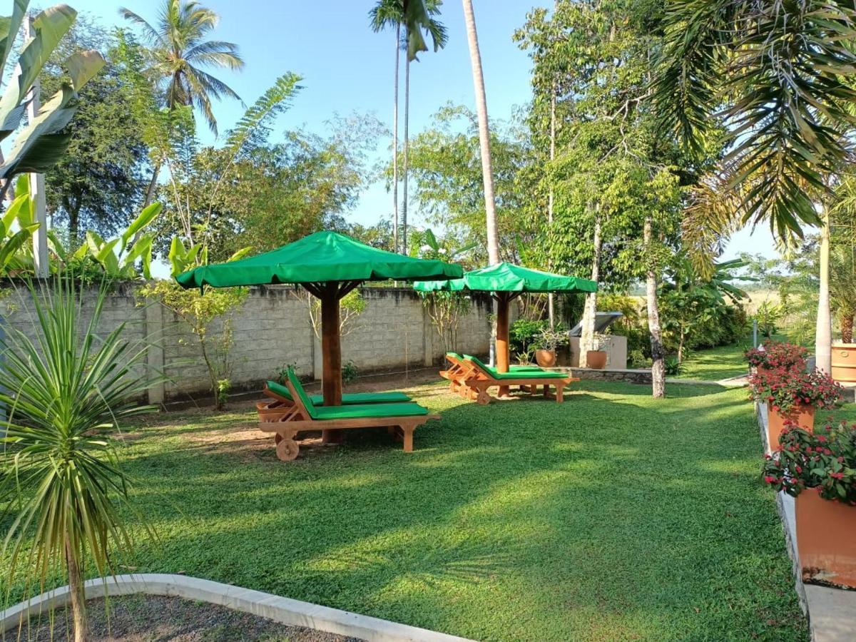 אינדורואה Avalon Village Resort מראה חיצוני תמונה