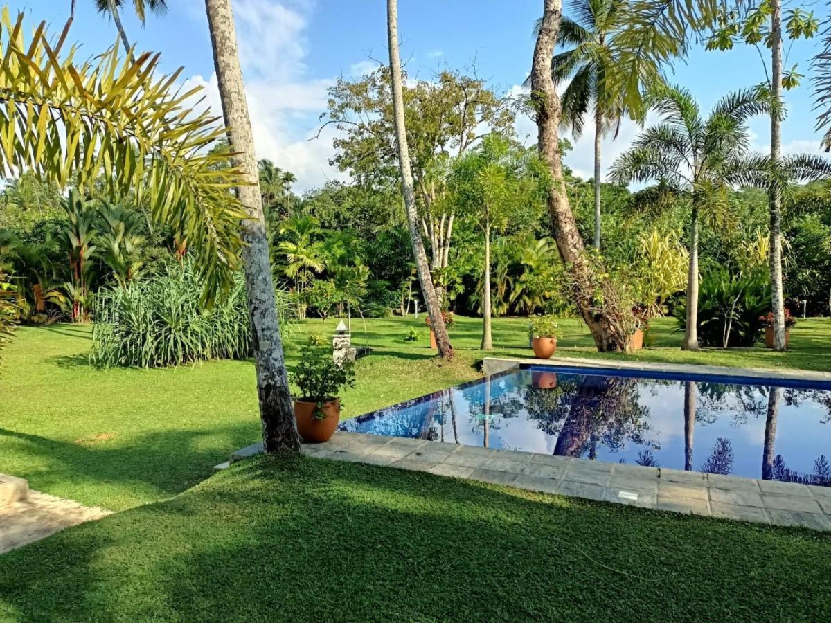 אינדורואה Avalon Village Resort מראה חיצוני תמונה