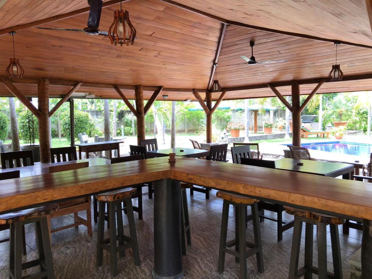 אינדורואה Avalon Village Resort מראה חיצוני תמונה
