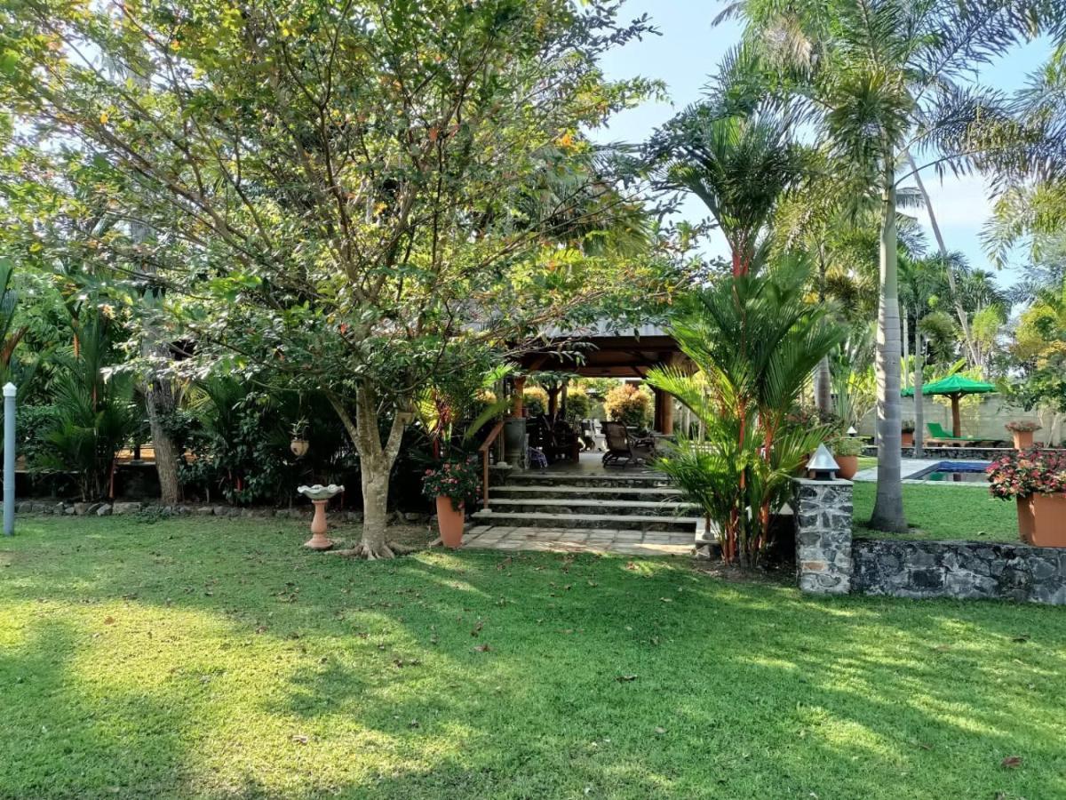 אינדורואה Avalon Village Resort מראה חיצוני תמונה