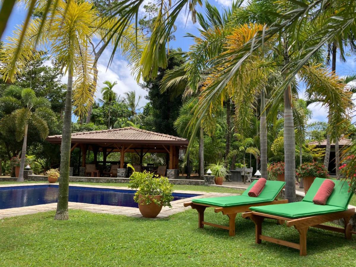 אינדורואה Avalon Village Resort מראה חיצוני תמונה