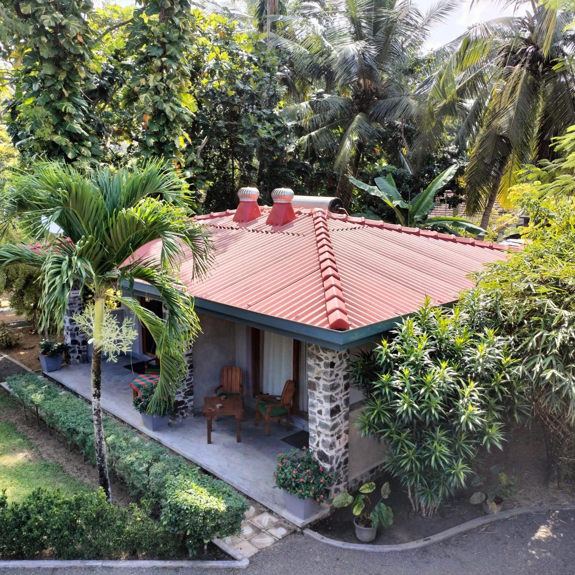 אינדורואה Avalon Village Resort מראה חיצוני תמונה