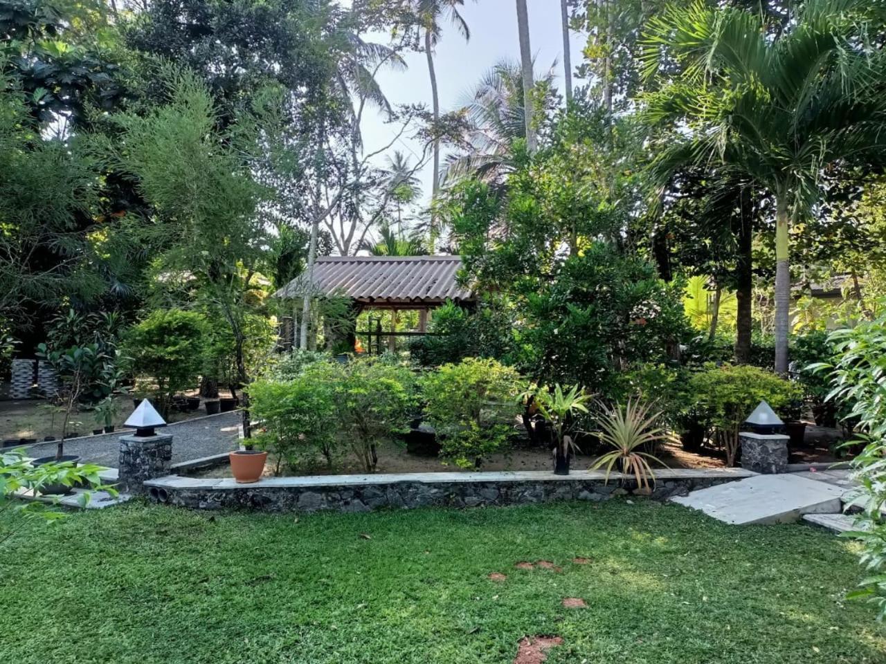 אינדורואה Avalon Village Resort מראה חיצוני תמונה