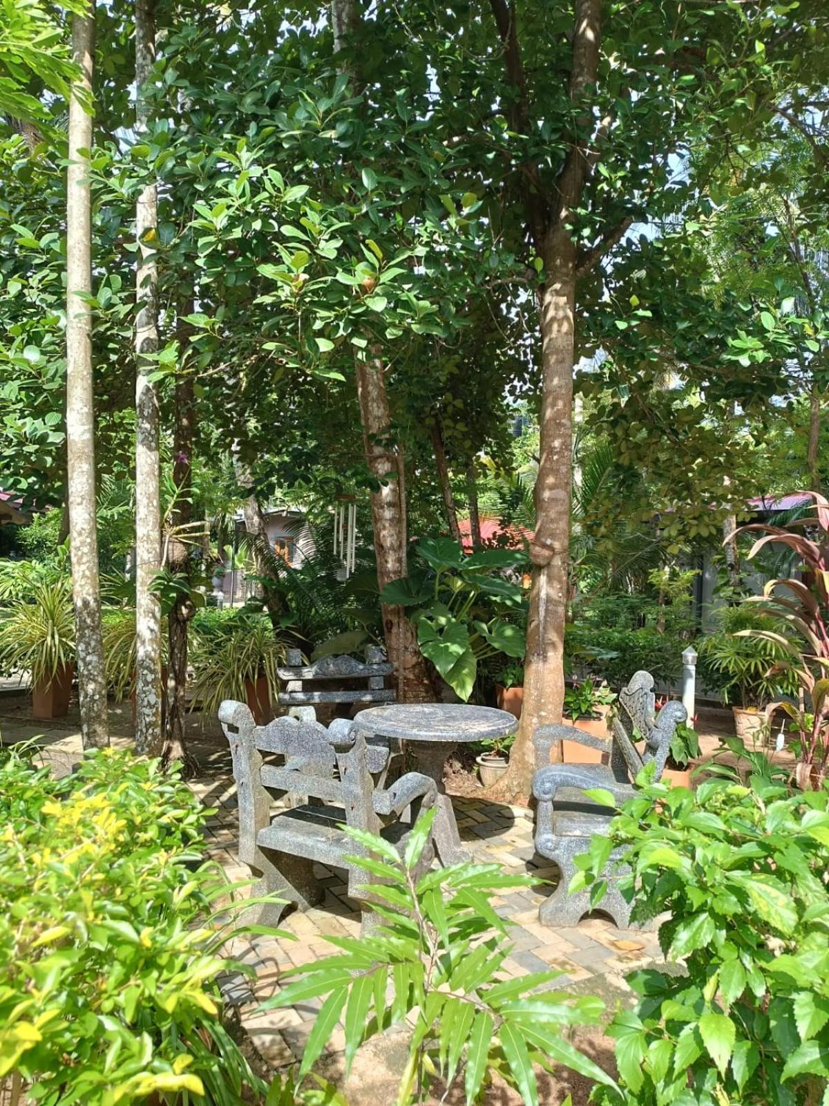 אינדורואה Avalon Village Resort מראה חיצוני תמונה