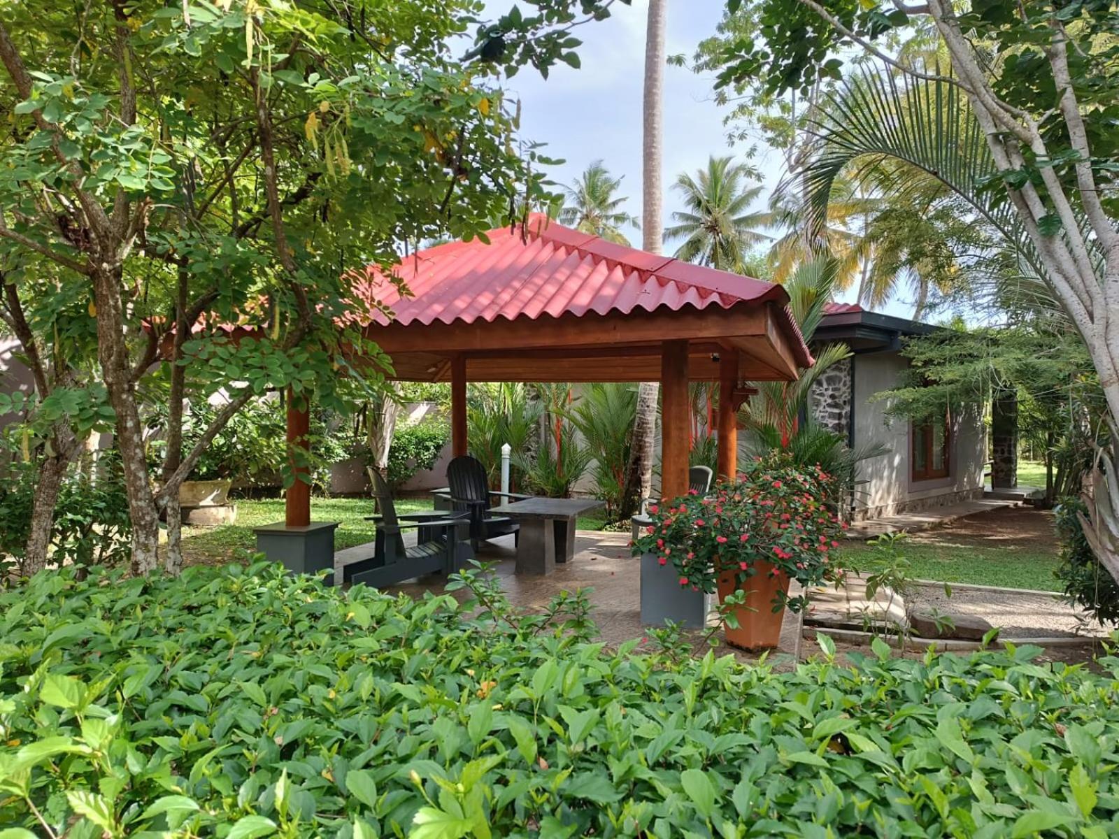 אינדורואה Avalon Village Resort מראה חיצוני תמונה