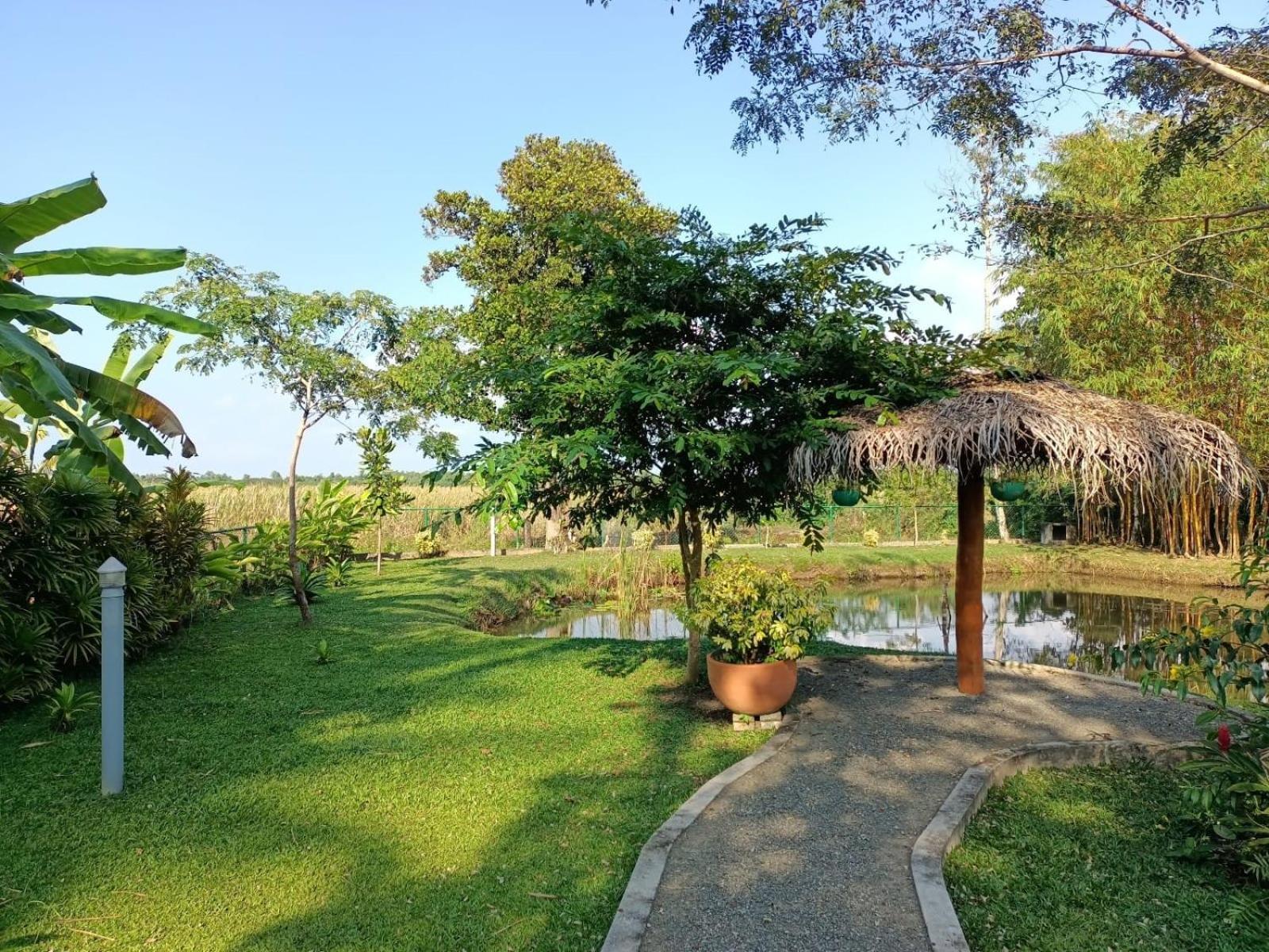 אינדורואה Avalon Village Resort מראה חיצוני תמונה