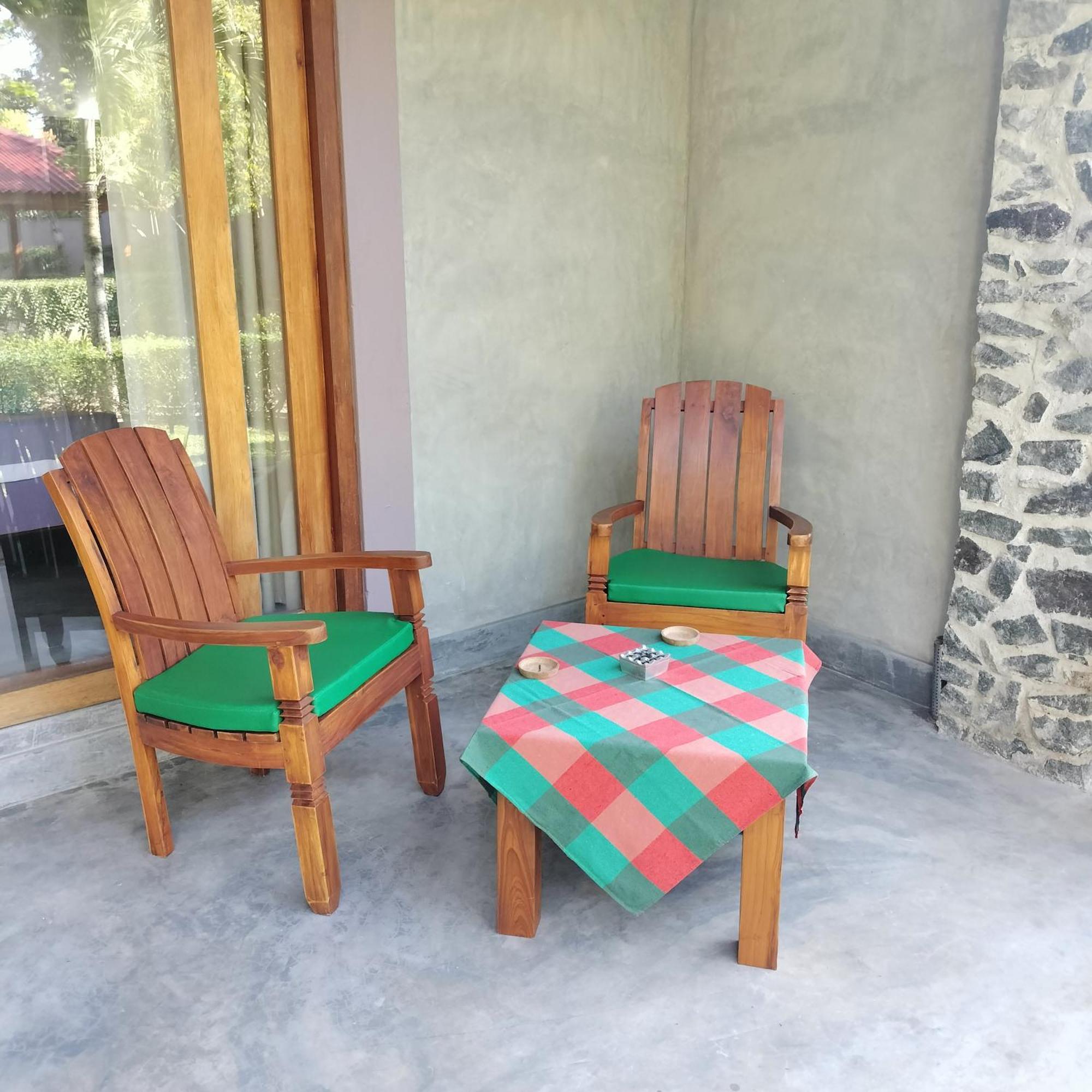 אינדורואה Avalon Village Resort מראה חיצוני תמונה