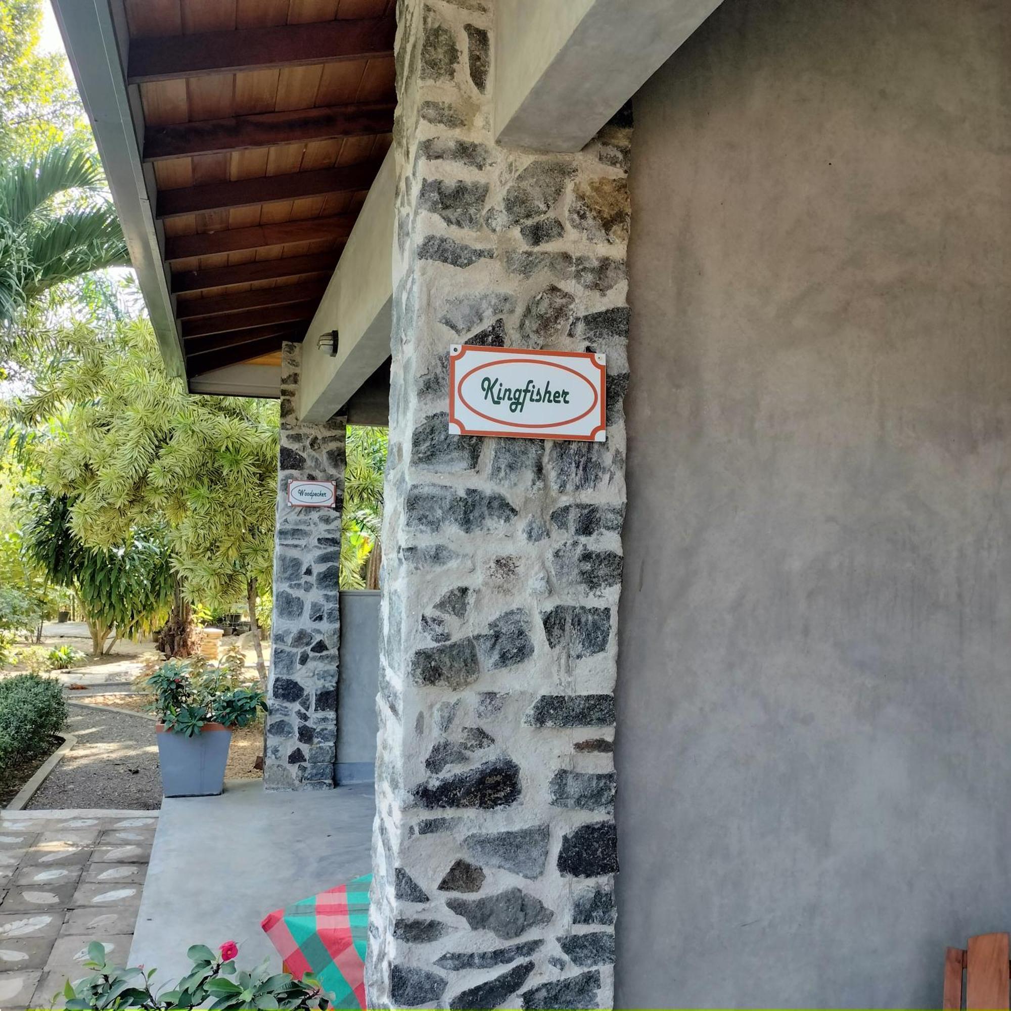 אינדורואה Avalon Village Resort מראה חיצוני תמונה