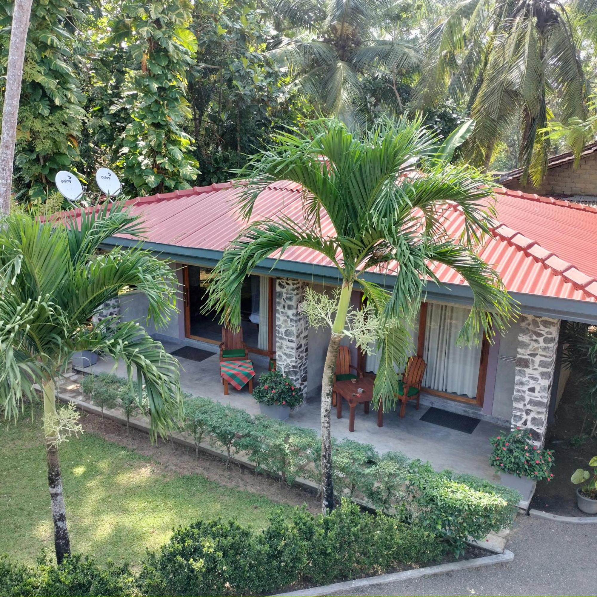 אינדורואה Avalon Village Resort מראה חיצוני תמונה