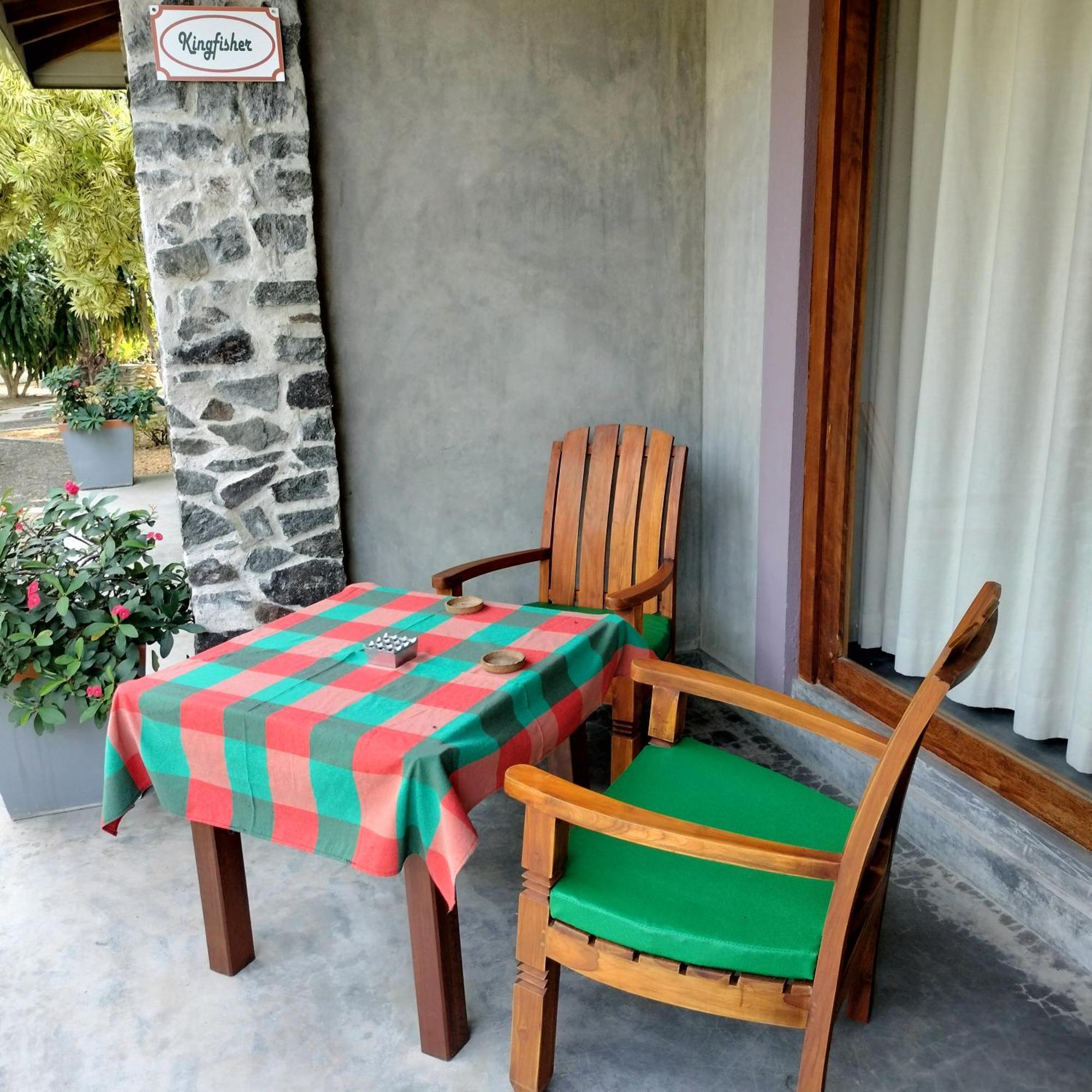 אינדורואה Avalon Village Resort מראה חיצוני תמונה