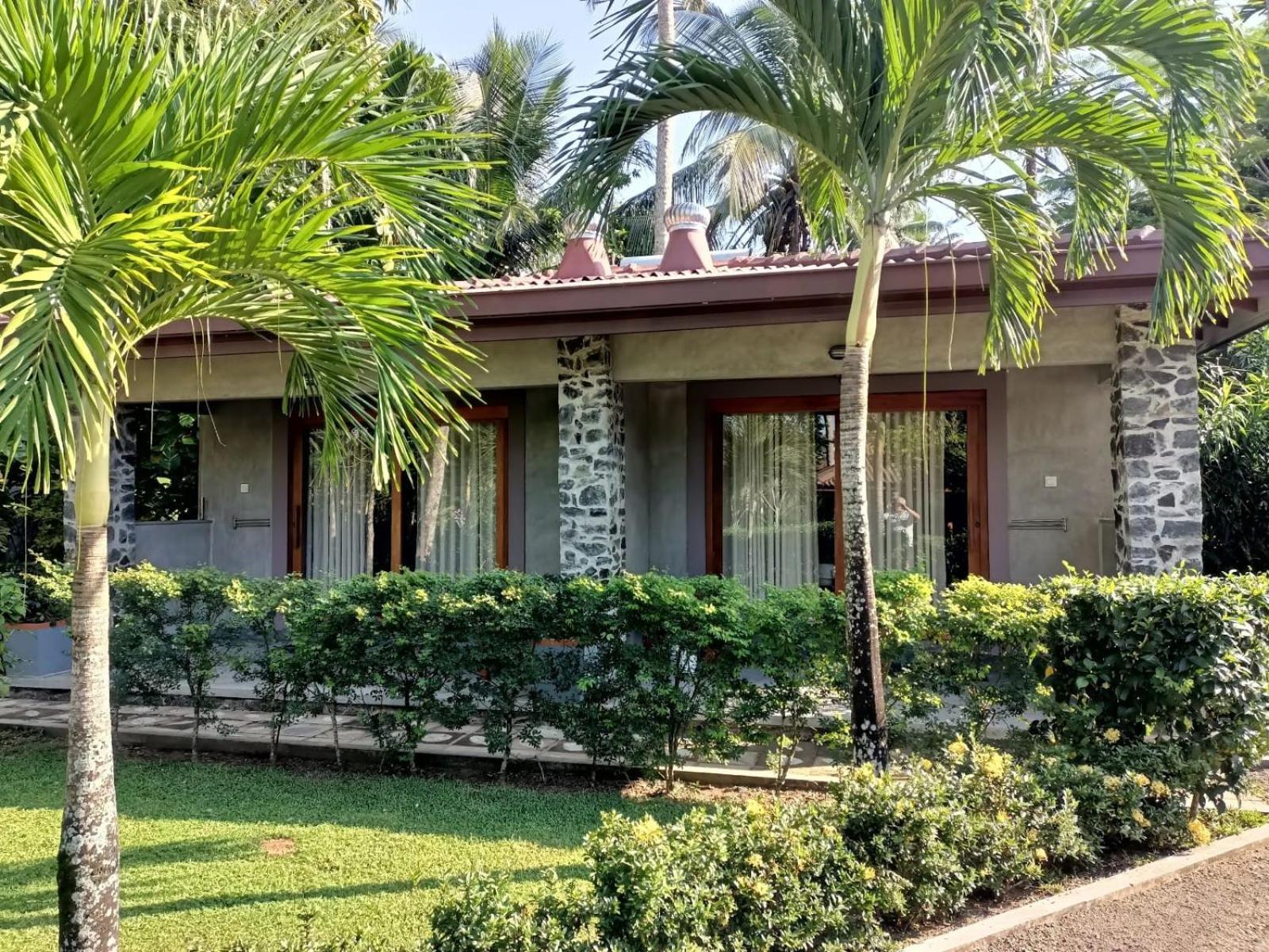 אינדורואה Avalon Village Resort מראה חיצוני תמונה