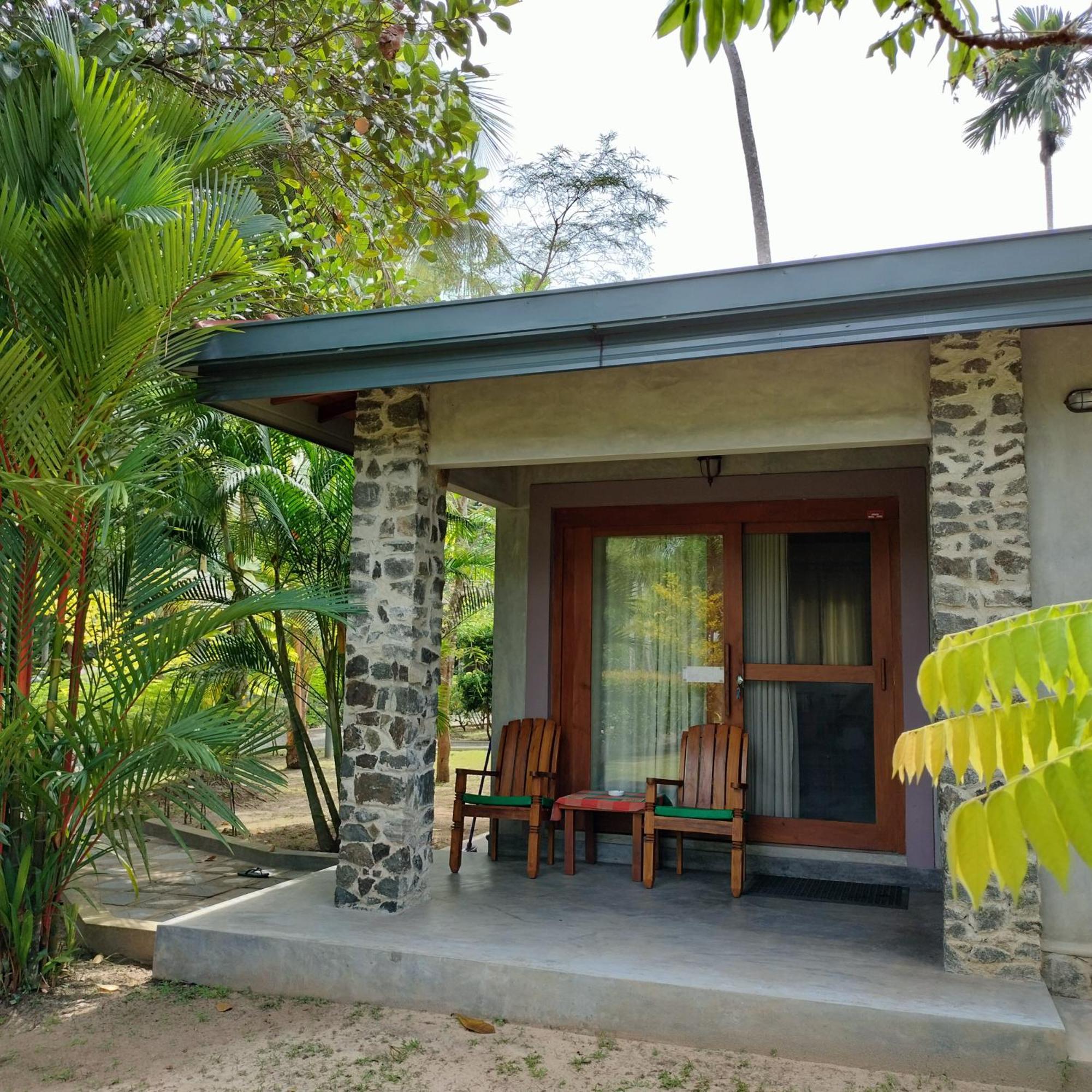 אינדורואה Avalon Village Resort מראה חיצוני תמונה