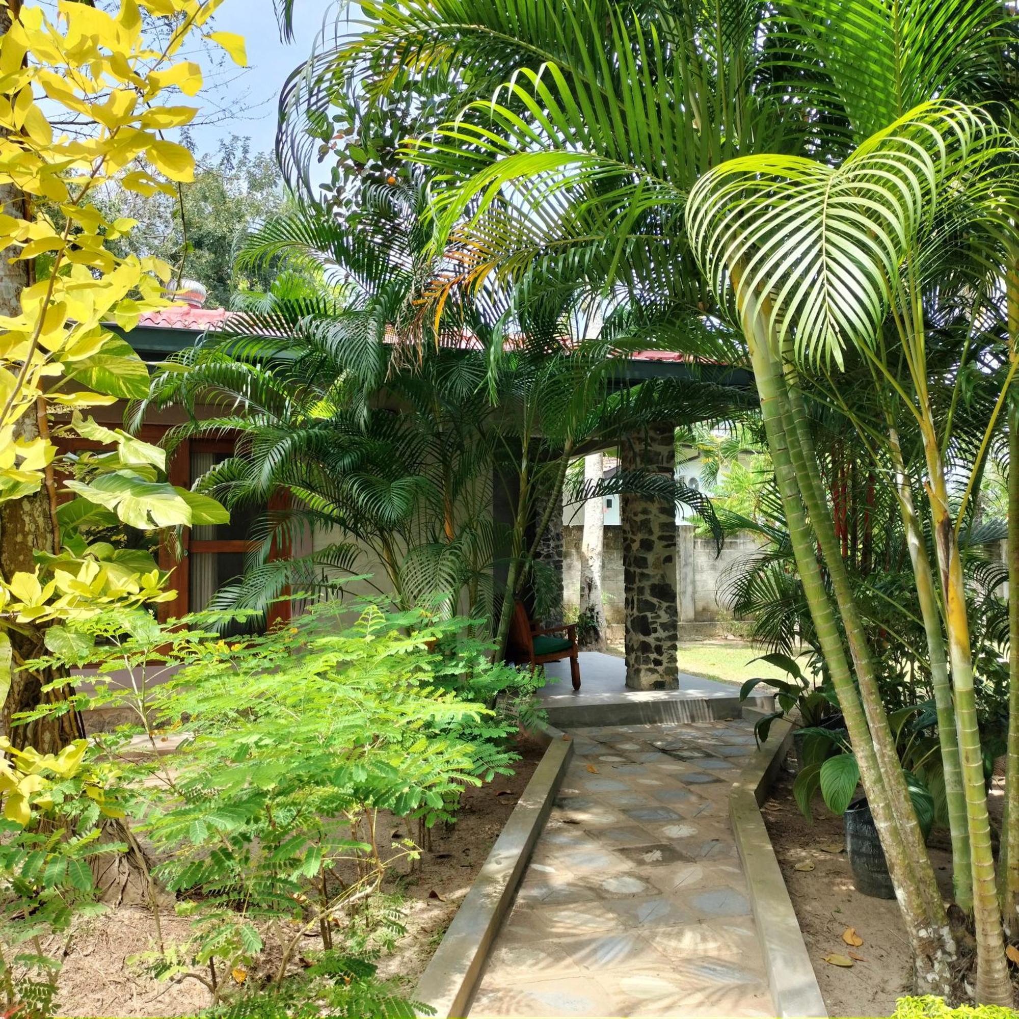 אינדורואה Avalon Village Resort מראה חיצוני תמונה