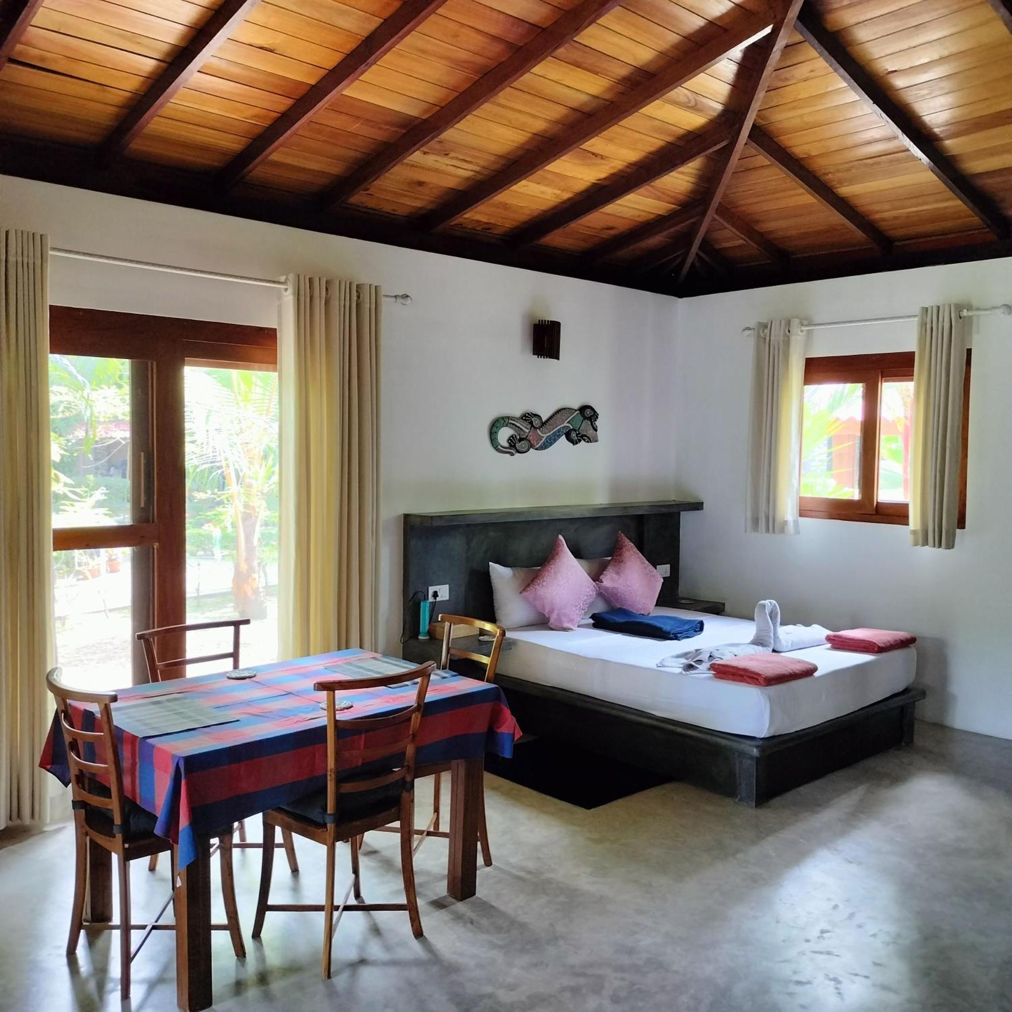 אינדורואה Avalon Village Resort מראה חיצוני תמונה