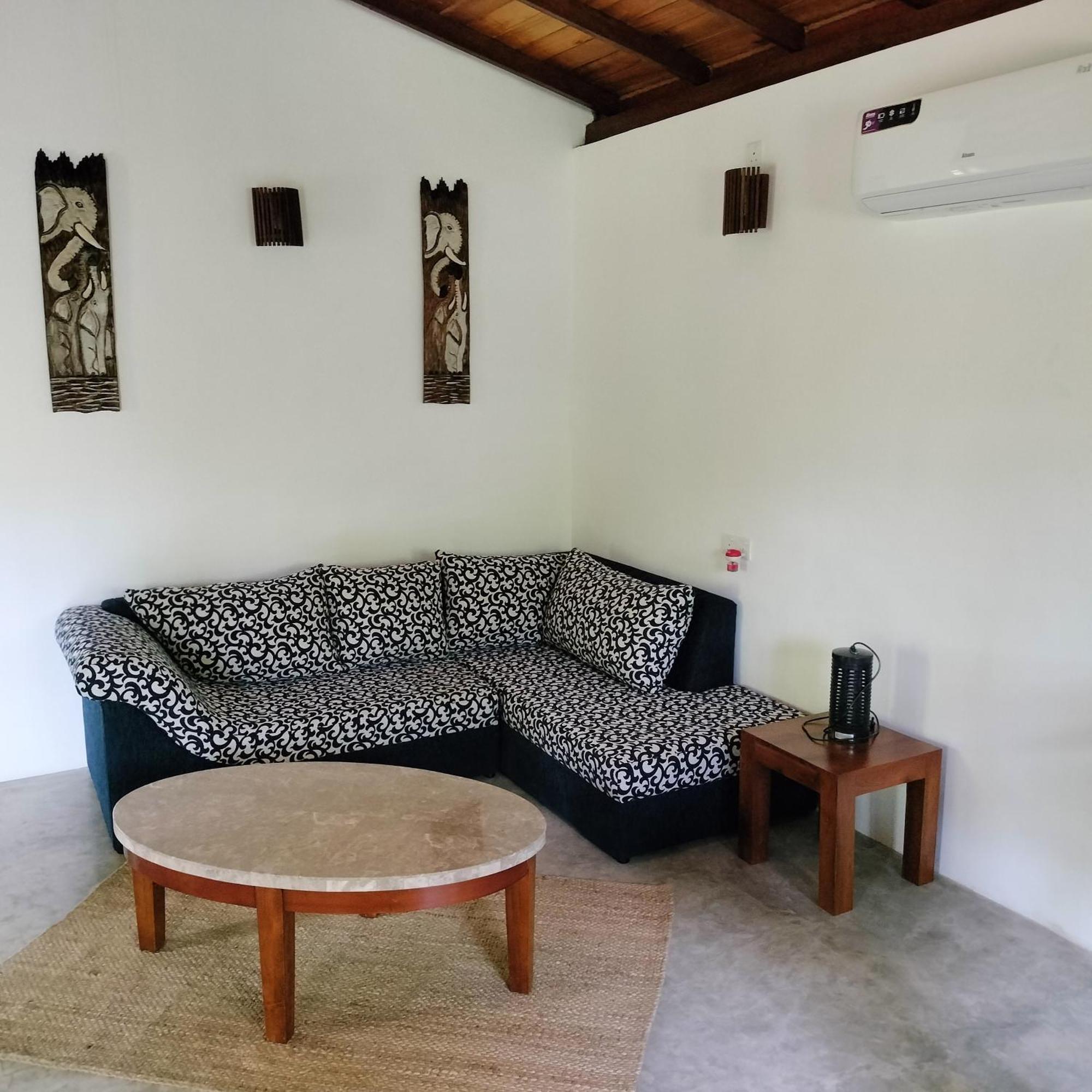 אינדורואה Avalon Village Resort מראה חיצוני תמונה