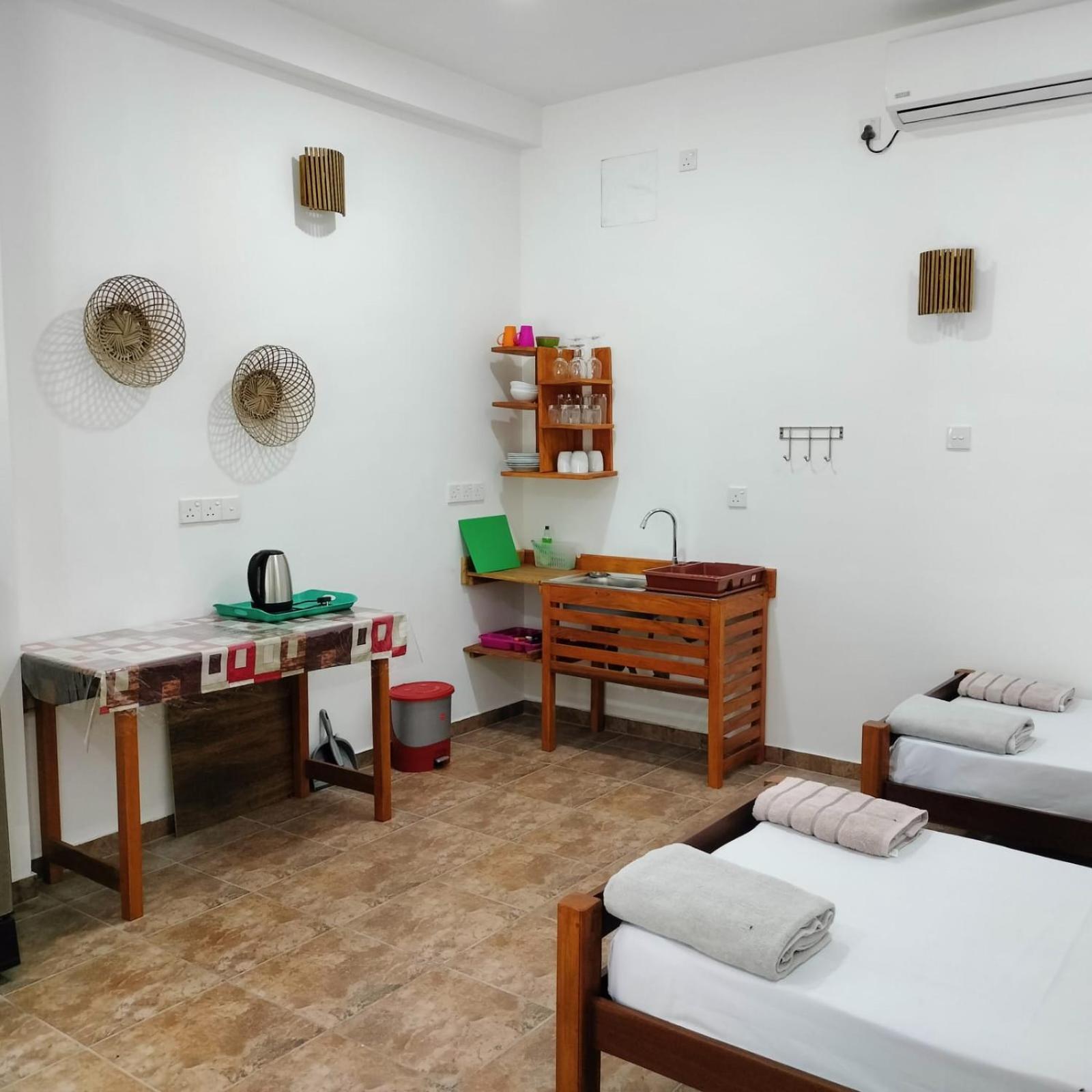 אינדורואה Avalon Village Resort מראה חיצוני תמונה