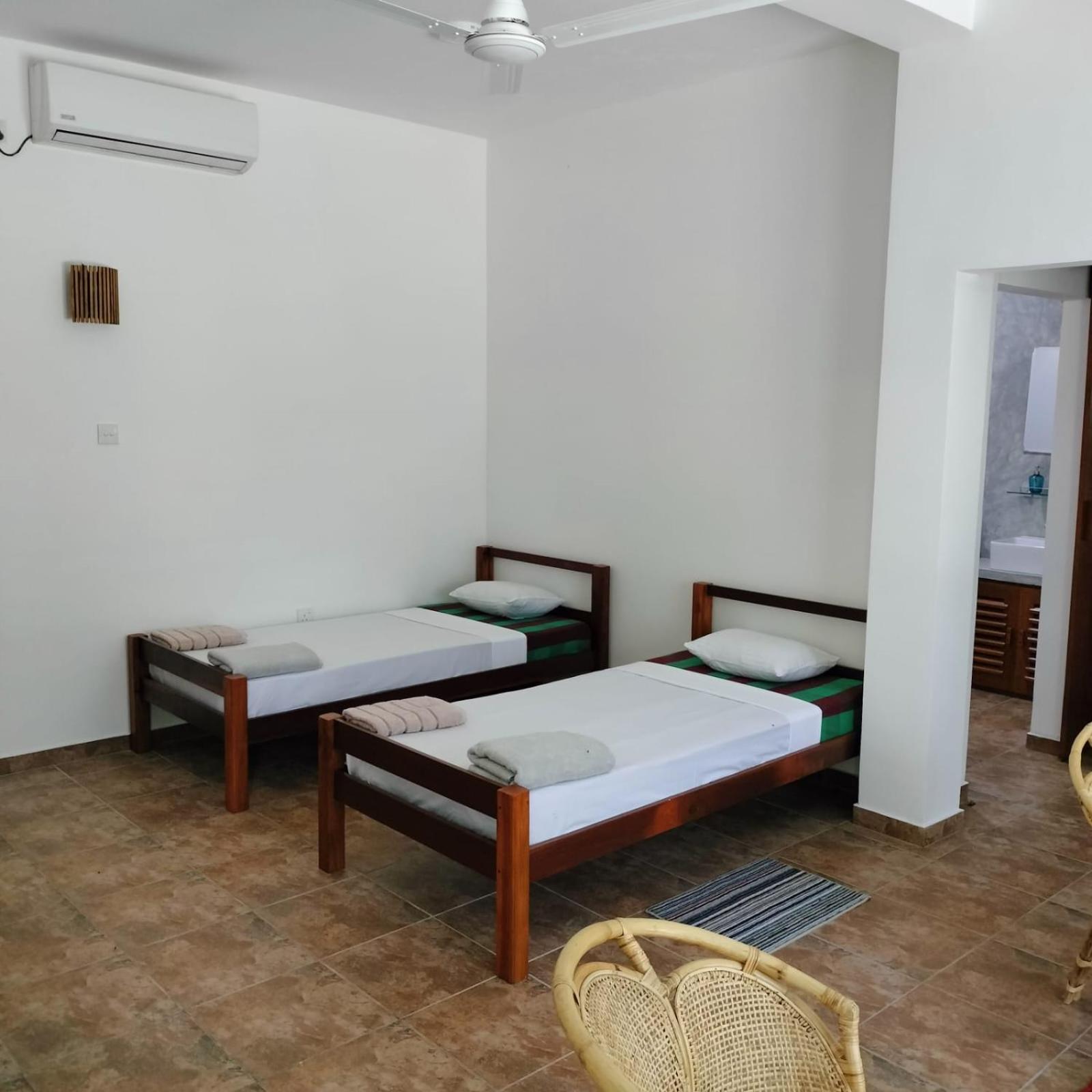 אינדורואה Avalon Village Resort מראה חיצוני תמונה
