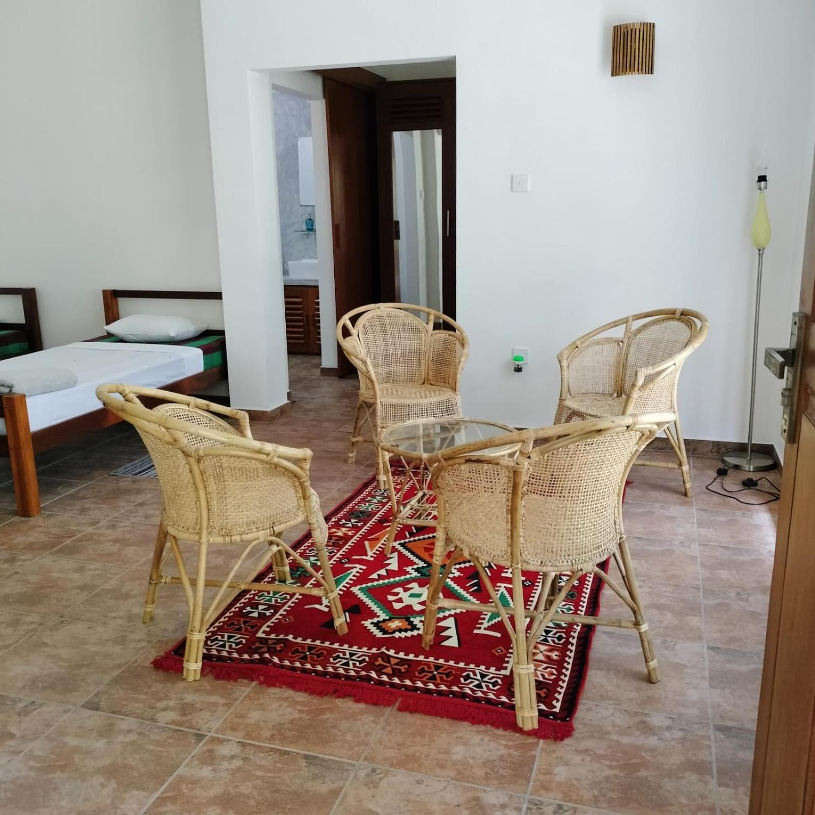 אינדורואה Avalon Village Resort מראה חיצוני תמונה