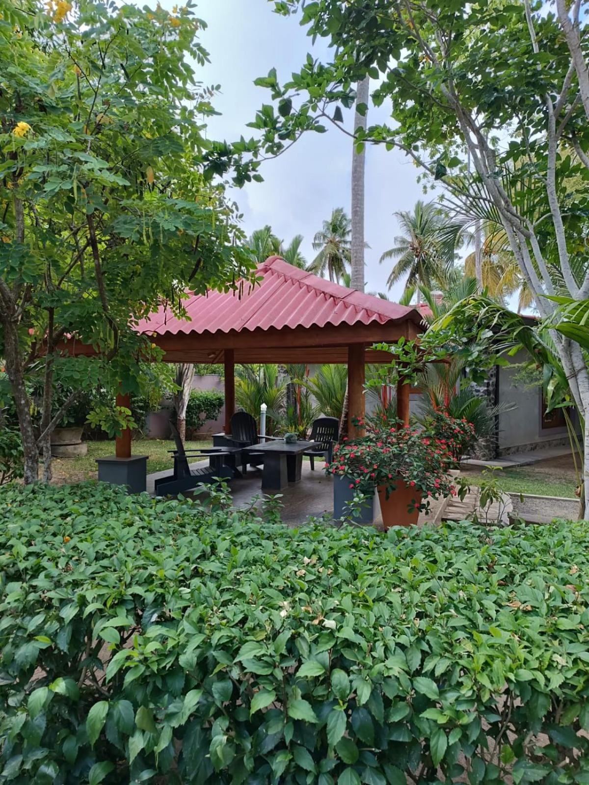 אינדורואה Avalon Village Resort מראה חיצוני תמונה