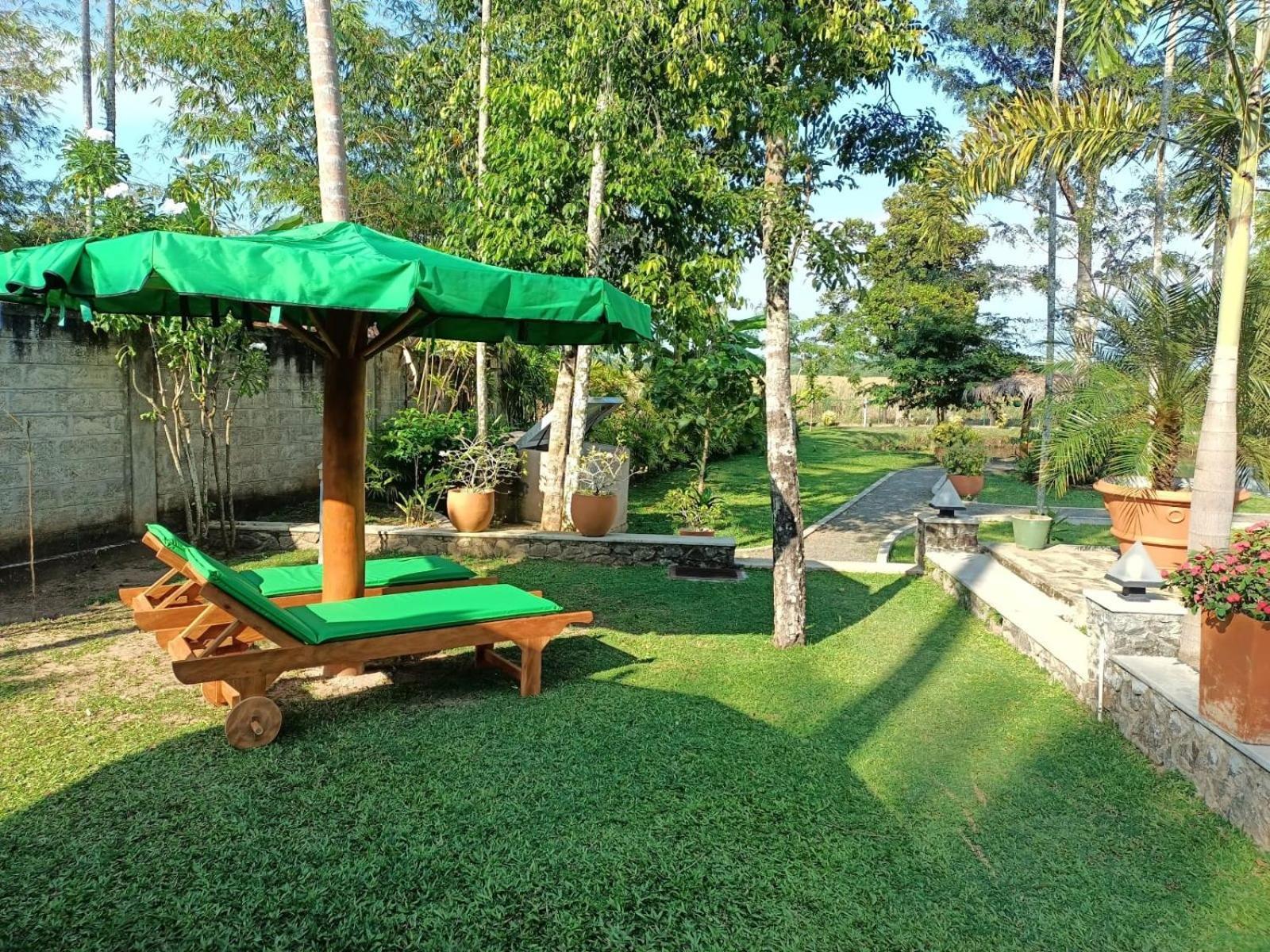 אינדורואה Avalon Village Resort מראה חיצוני תמונה