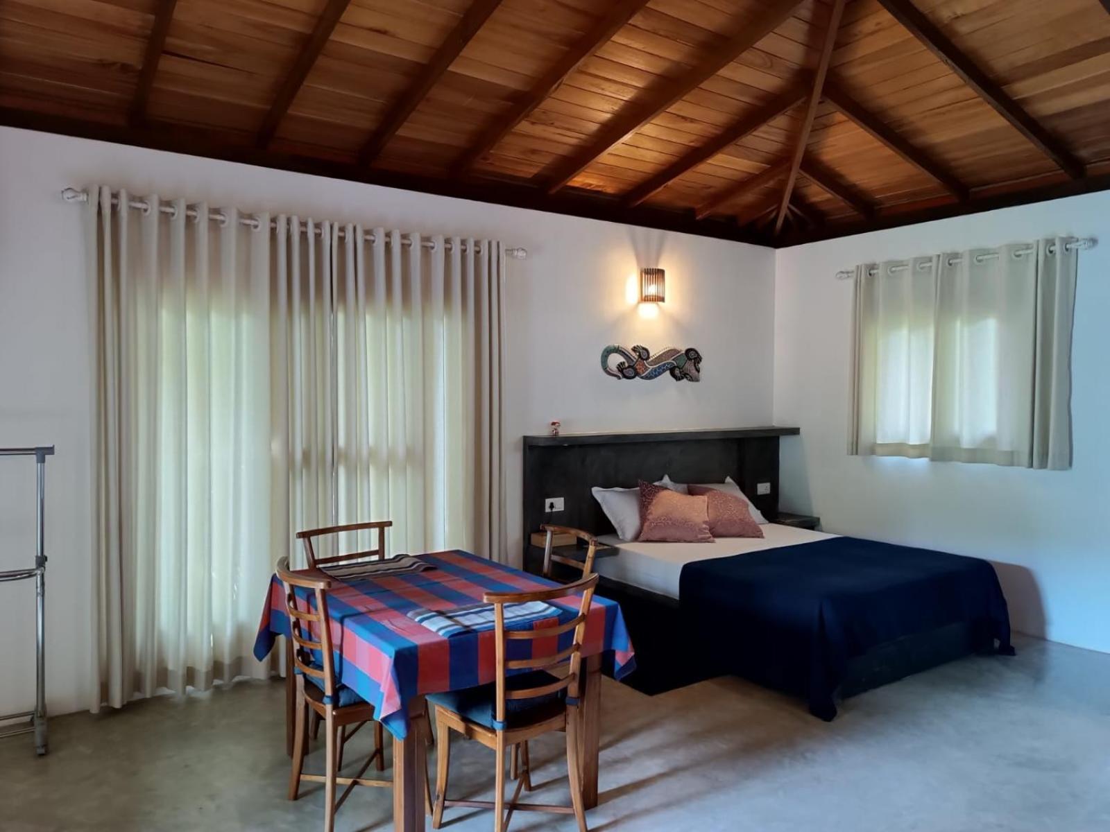 אינדורואה Avalon Village Resort מראה חיצוני תמונה